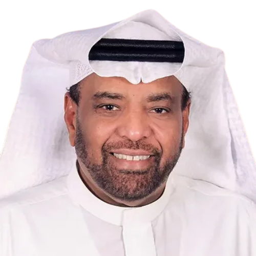 Ibrahim Bushnag