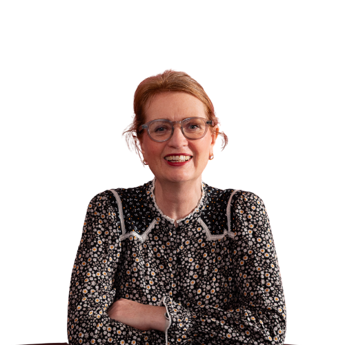 Kirsty Dias