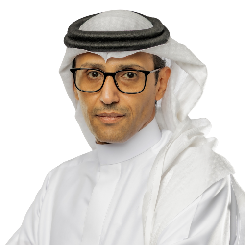 Tariq Alghaziri